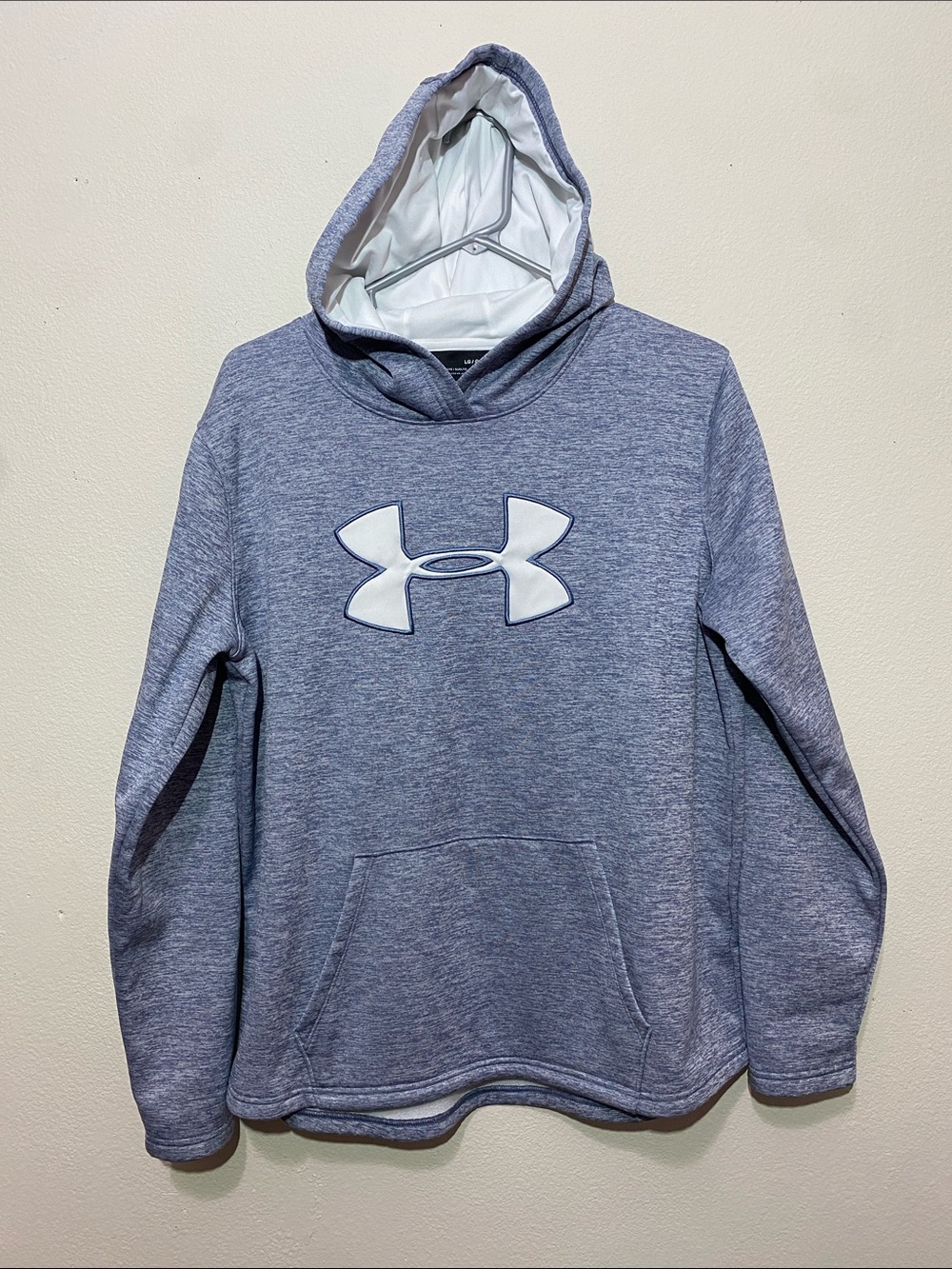 Under Armor Hoodie Pullover